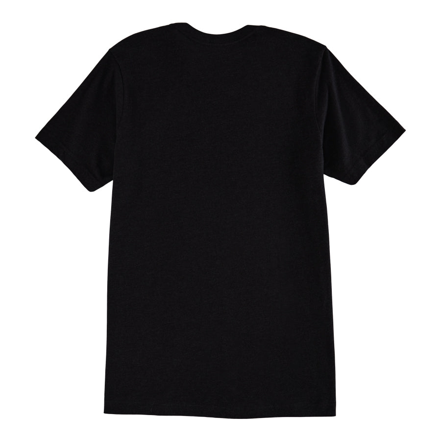 Go To Buckle Tee ÿ Black - Image 2