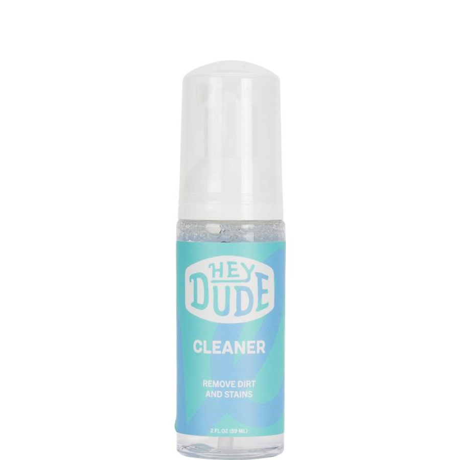 HEYDUDE Brush Shoe Care Kit ÿ Multi - Image 2