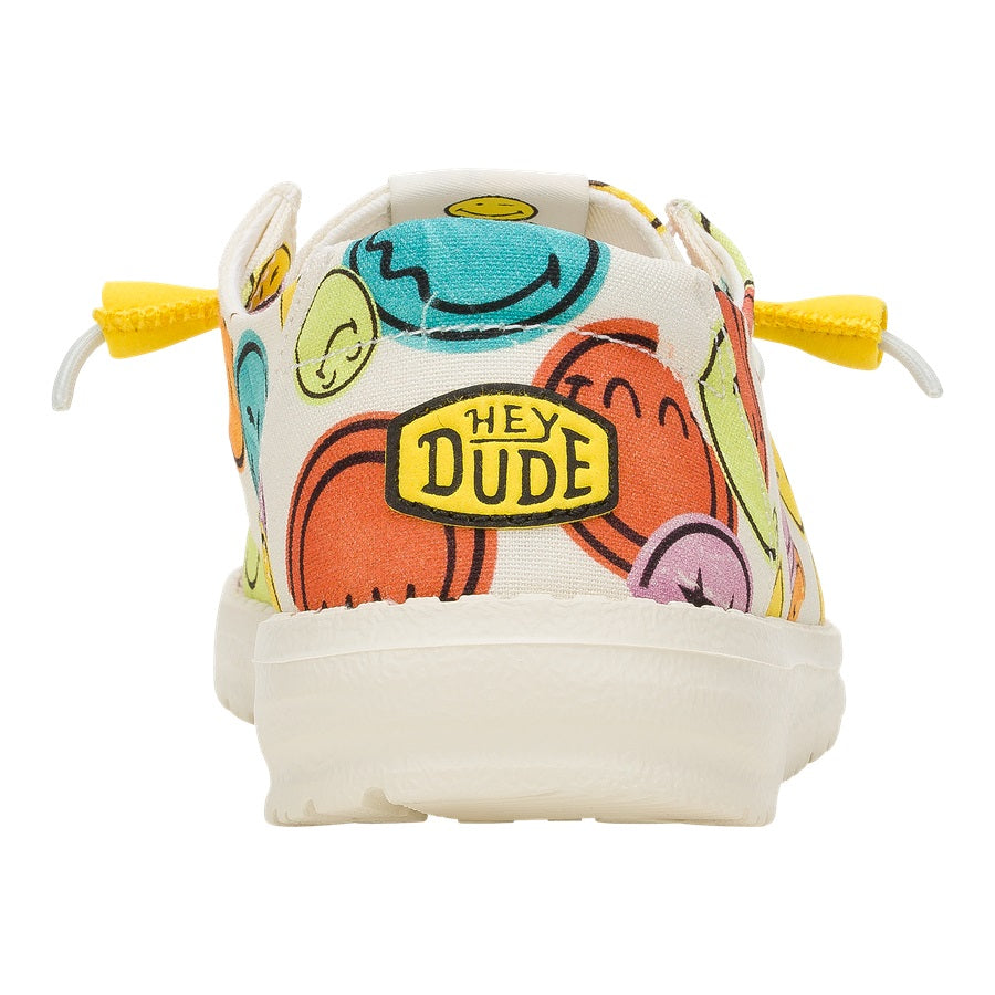 Wendy SMILEYWORLD ÿ Smiley Cream/Multi - Image 6