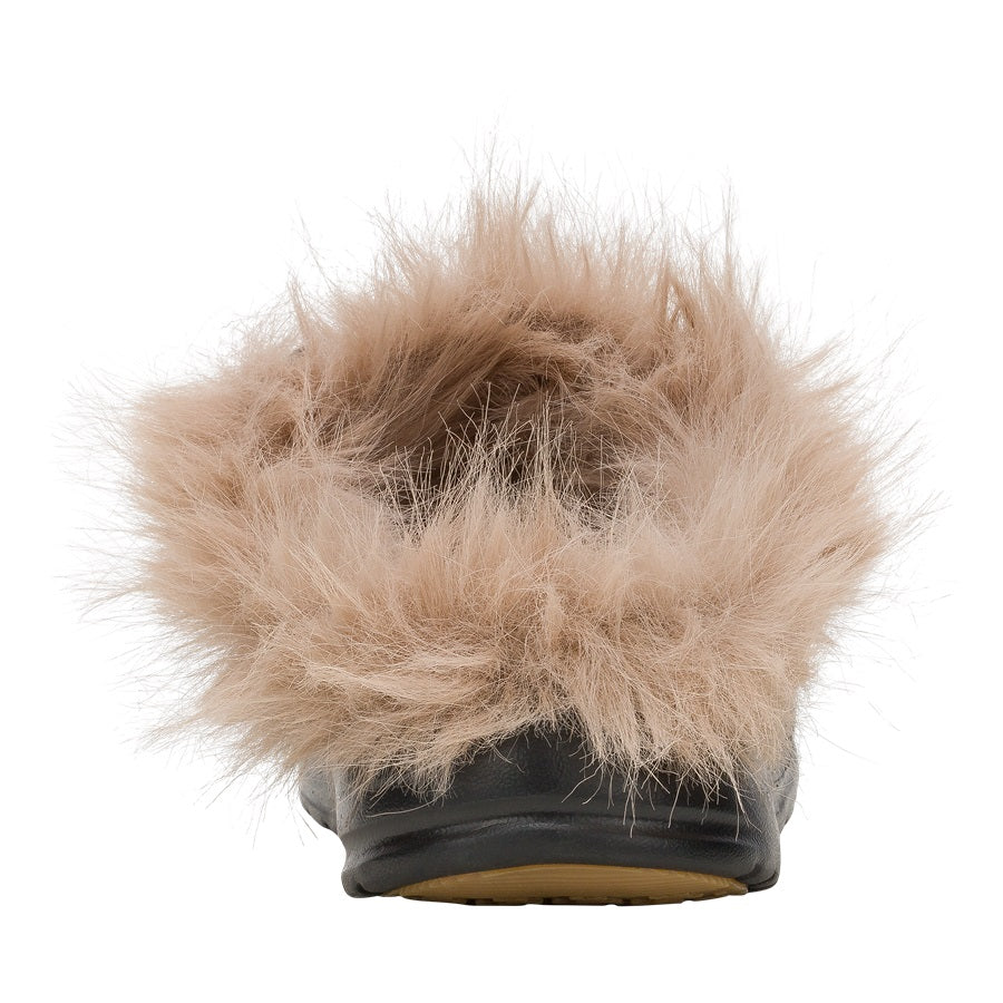 Market Wally Slip Loafer ÿ Black/Black - Image 5