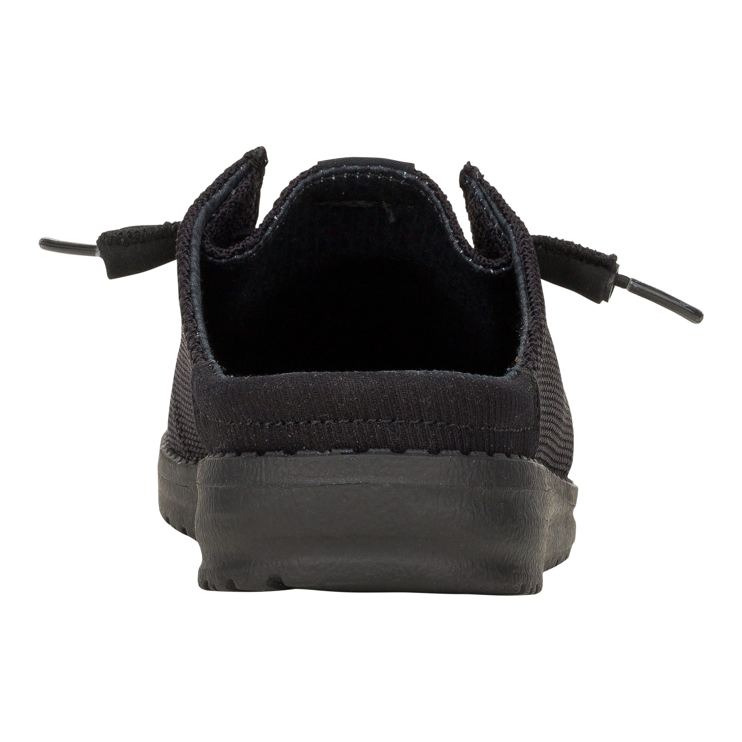 Wendy Slip Stretch Sox ÿ Black - Image 5