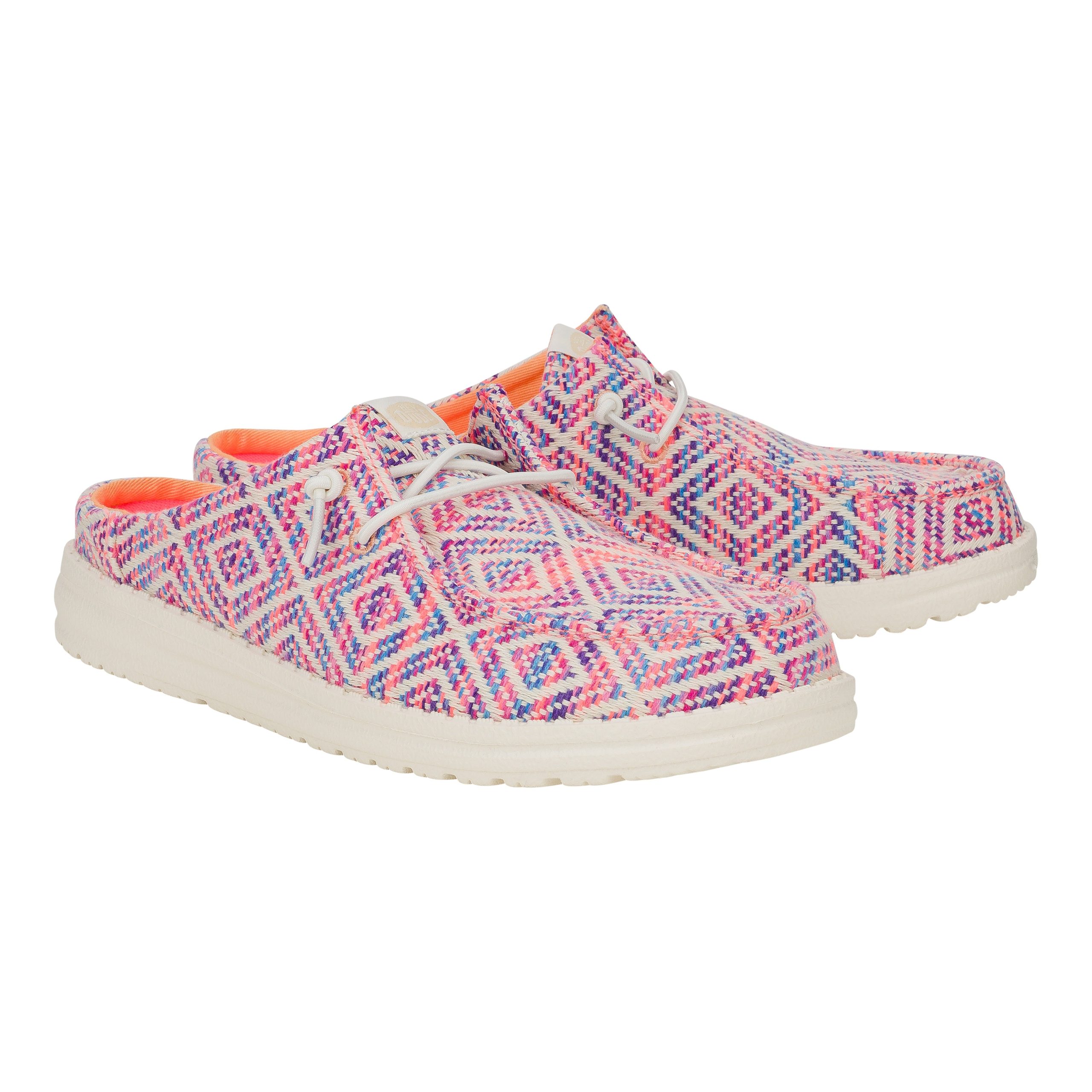 Wendy Slip Surf Baja ÿ Blue/Pink/Multi - Image 2