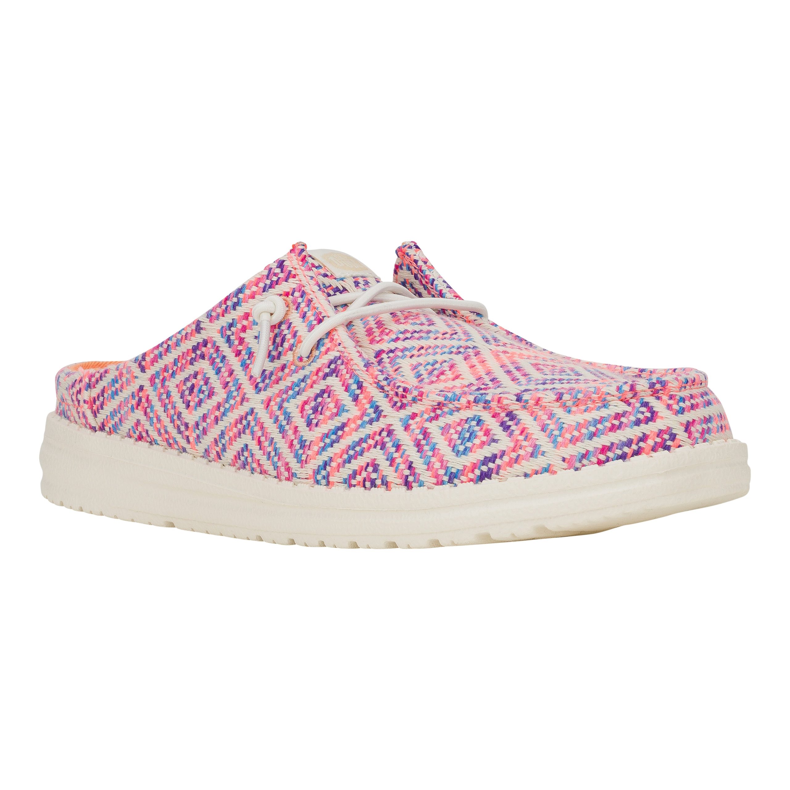 Wendy Slip Surf Baja ÿ Blue/Pink/Multi - Image 7