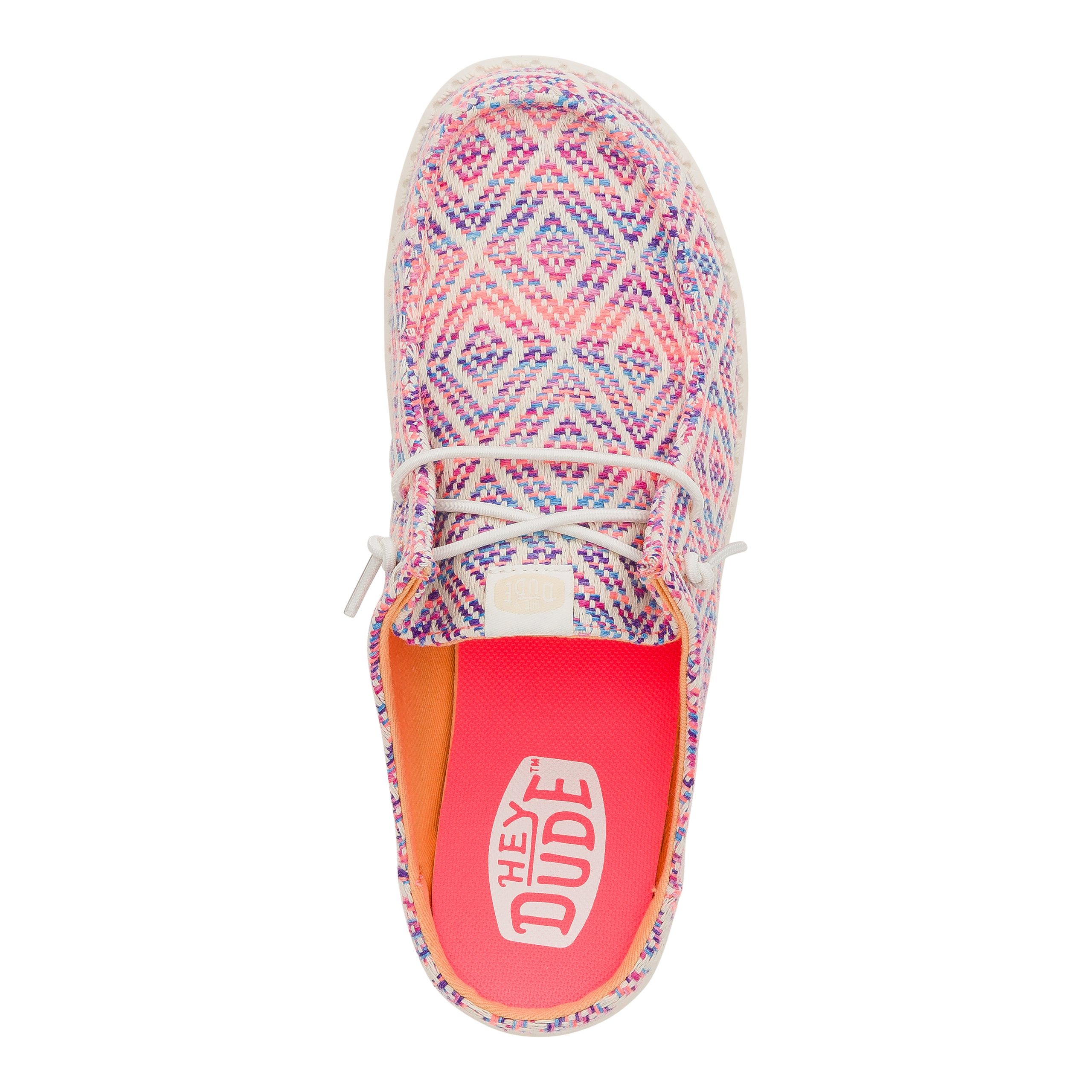 Wendy Slip Surf Baja ÿ Blue/Pink/Multi - Image 6