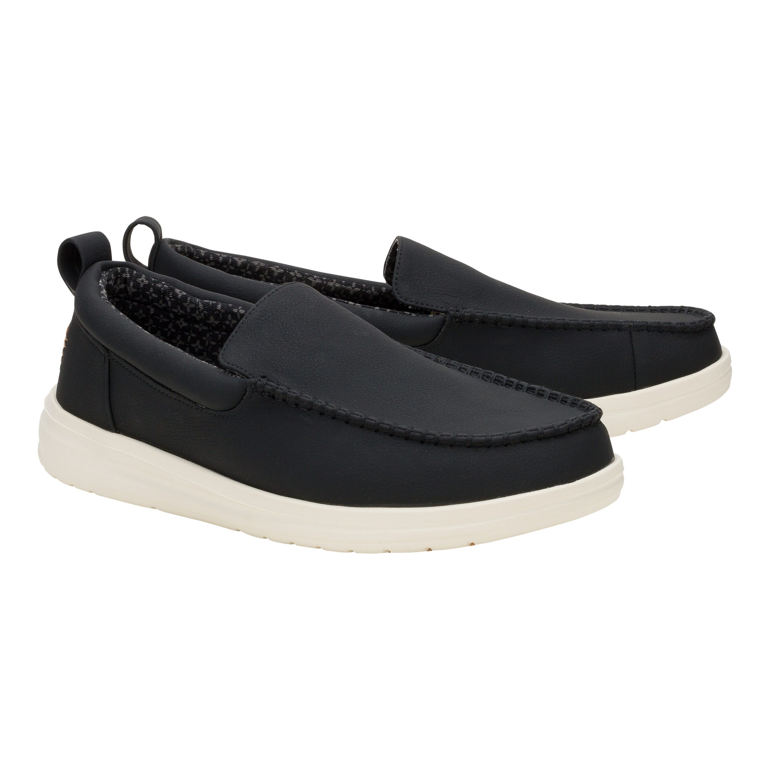 Paul Loafer Classic ÿ Black - Image 2