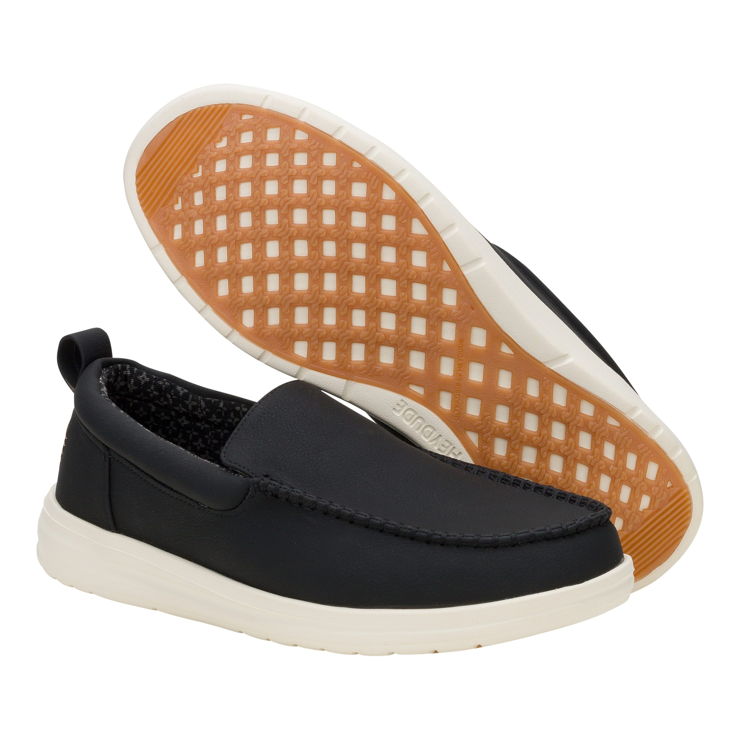 Paul Loafer Classic ÿ Black - Image 3