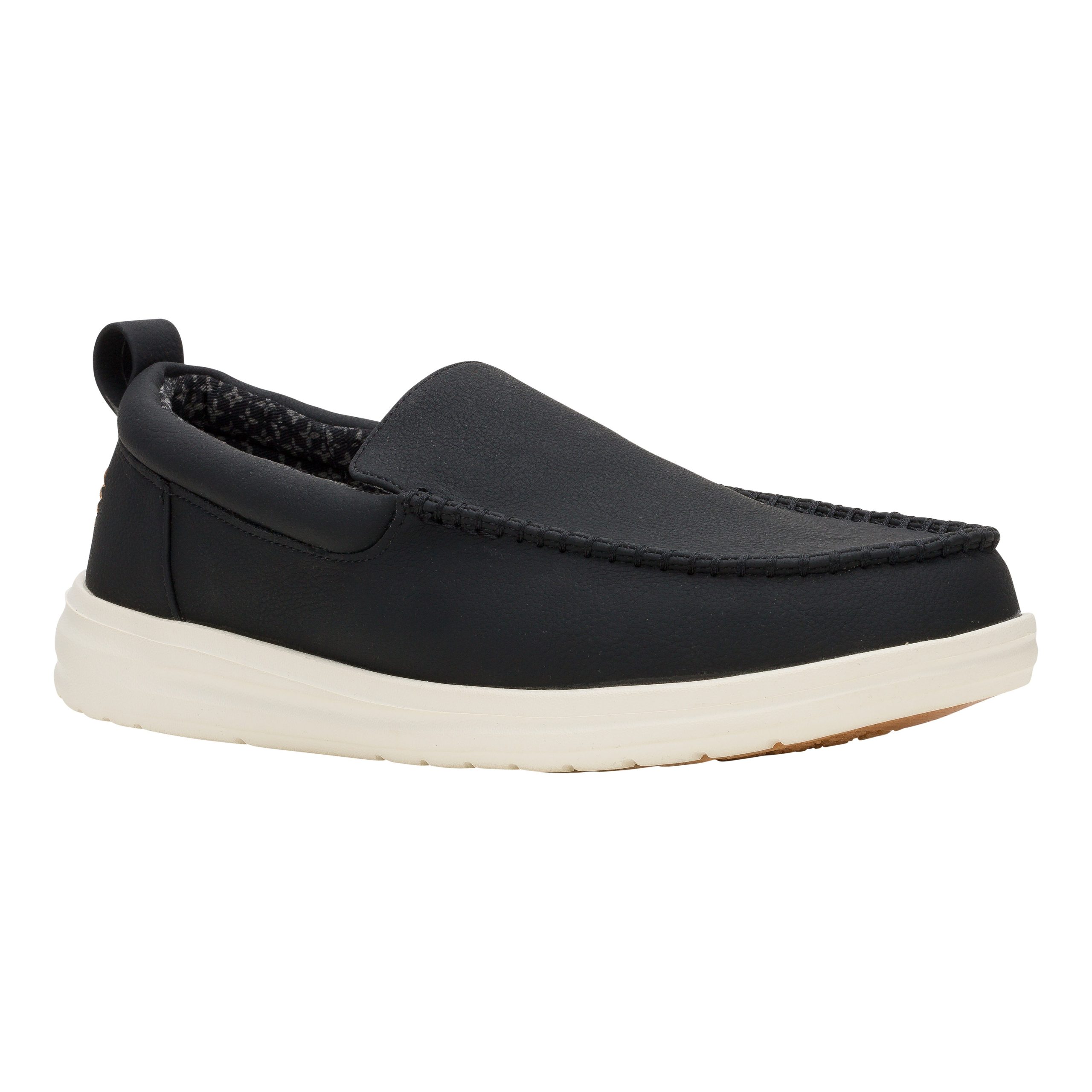 Paul Loafer Classic ÿ Black - Image 7