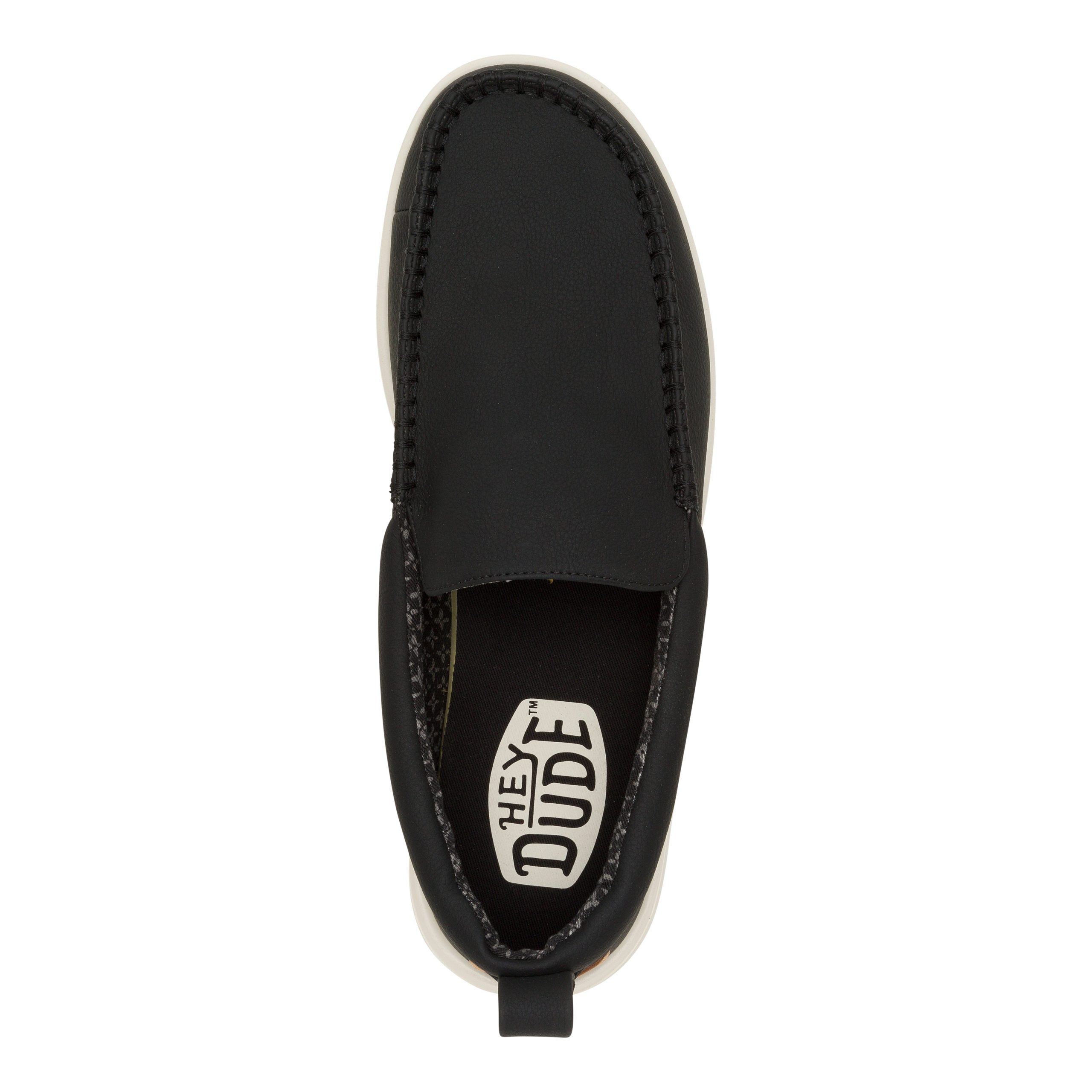 Paul Loafer Classic ÿ Black - Image 6
