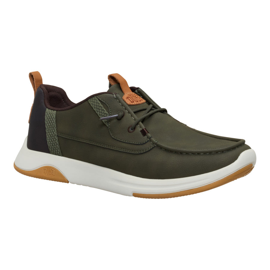 Wally Drift Classic ÿ Deep Green/Silver Birch - Image 7
