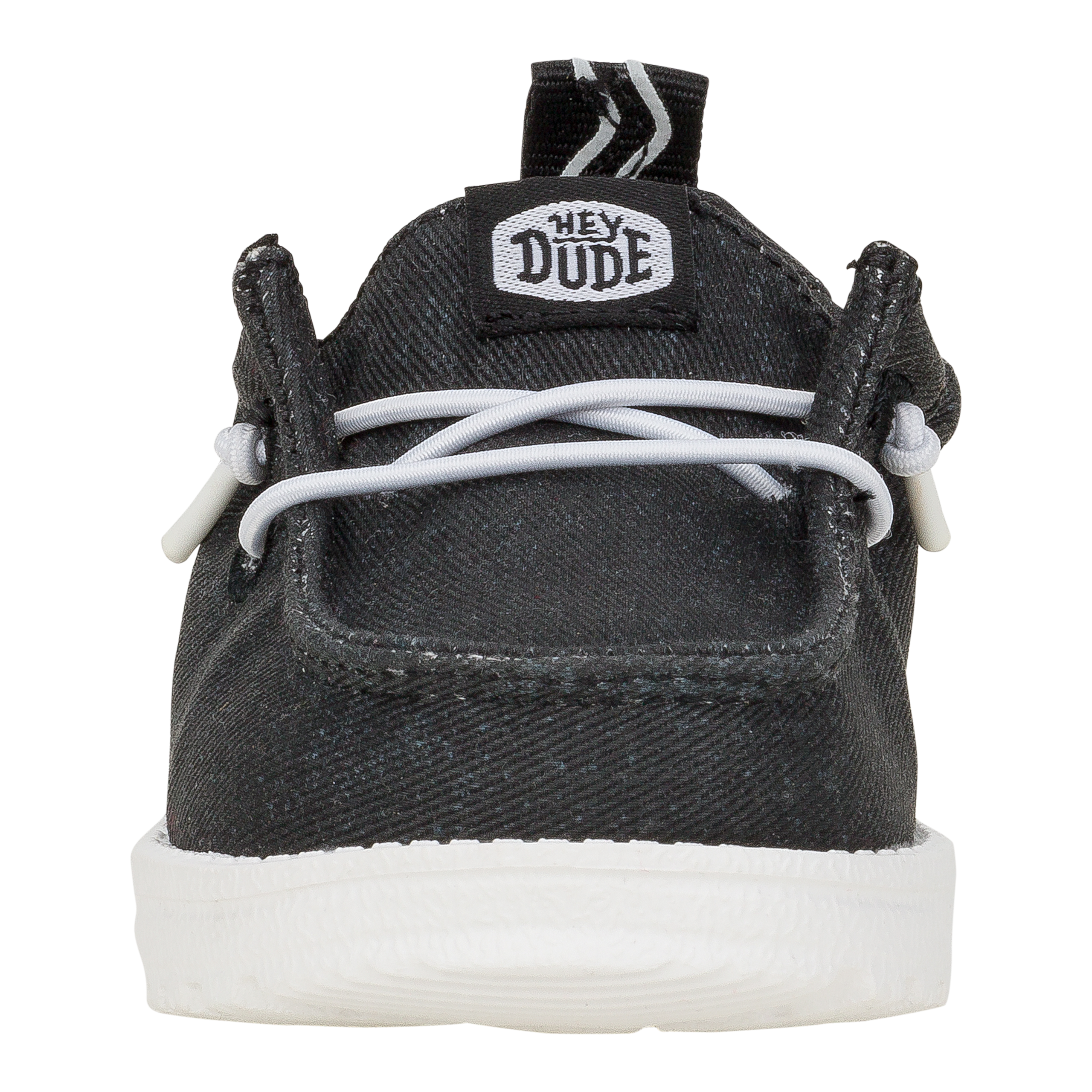 LilDude Infant Slip On Core ÿ Black - Image 4