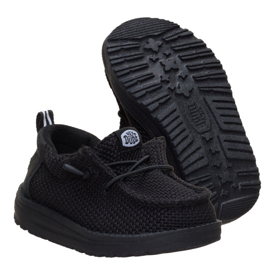 Lildude Slip On Core ÿ Shade - Image 4