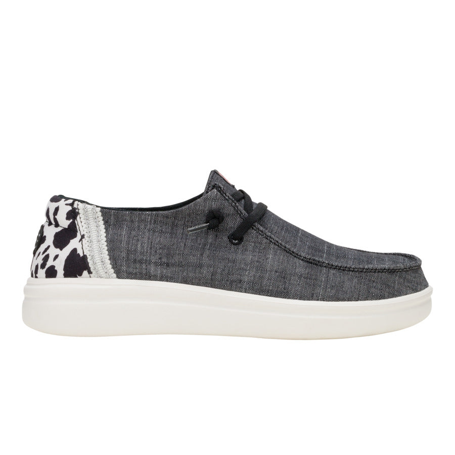 Wendy Rise Animal ÿ Black/Multi - Image 8