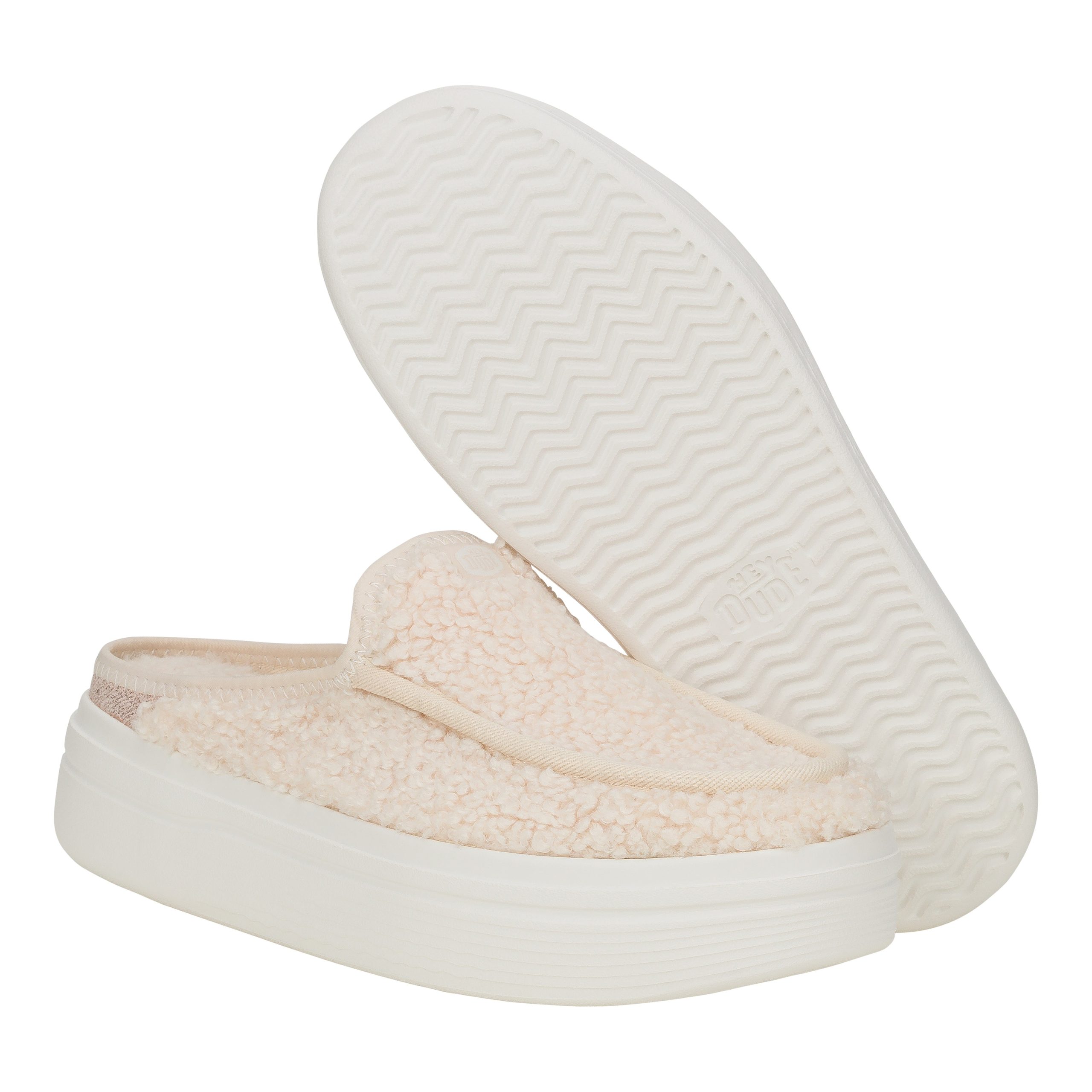 Austin Lift Cozy ÿ Blush - Image 3