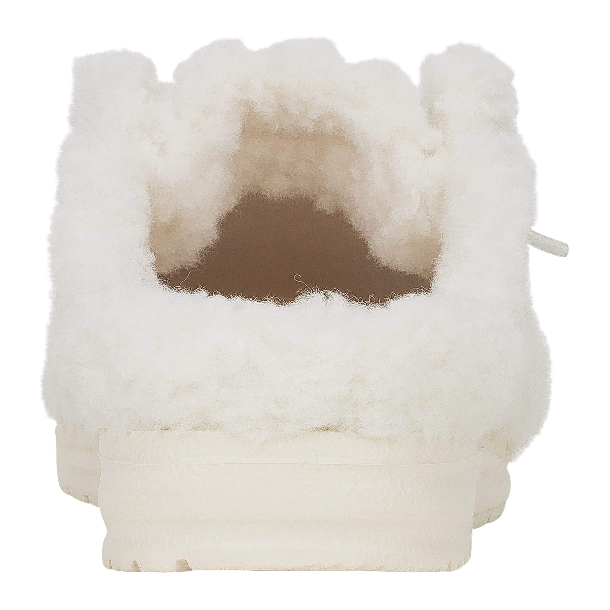 Wendy Slipper ÿ Cozy Egret - Image 6