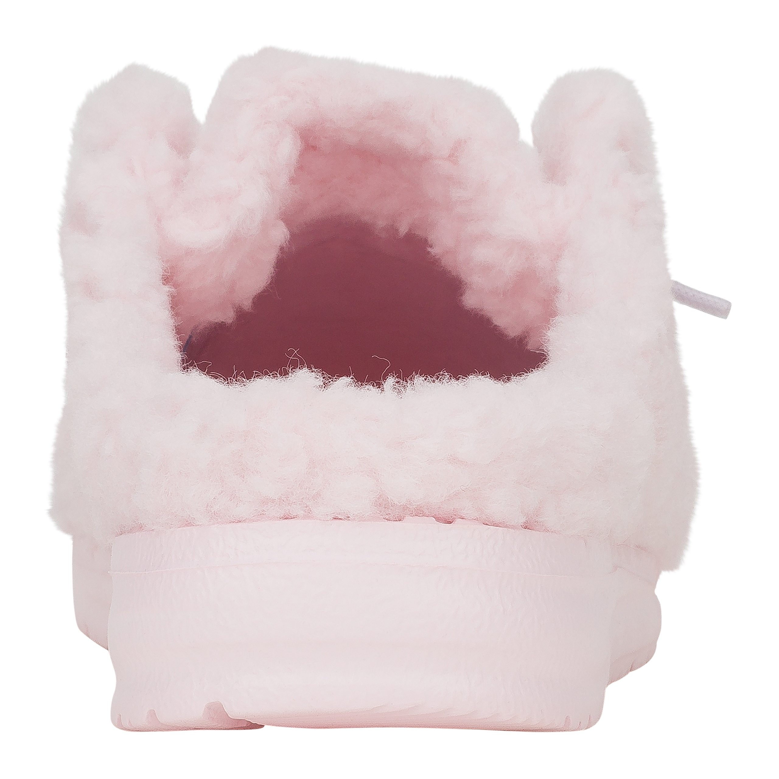 Wendy Slipper ÿ Cozy Light Pink - Image 6