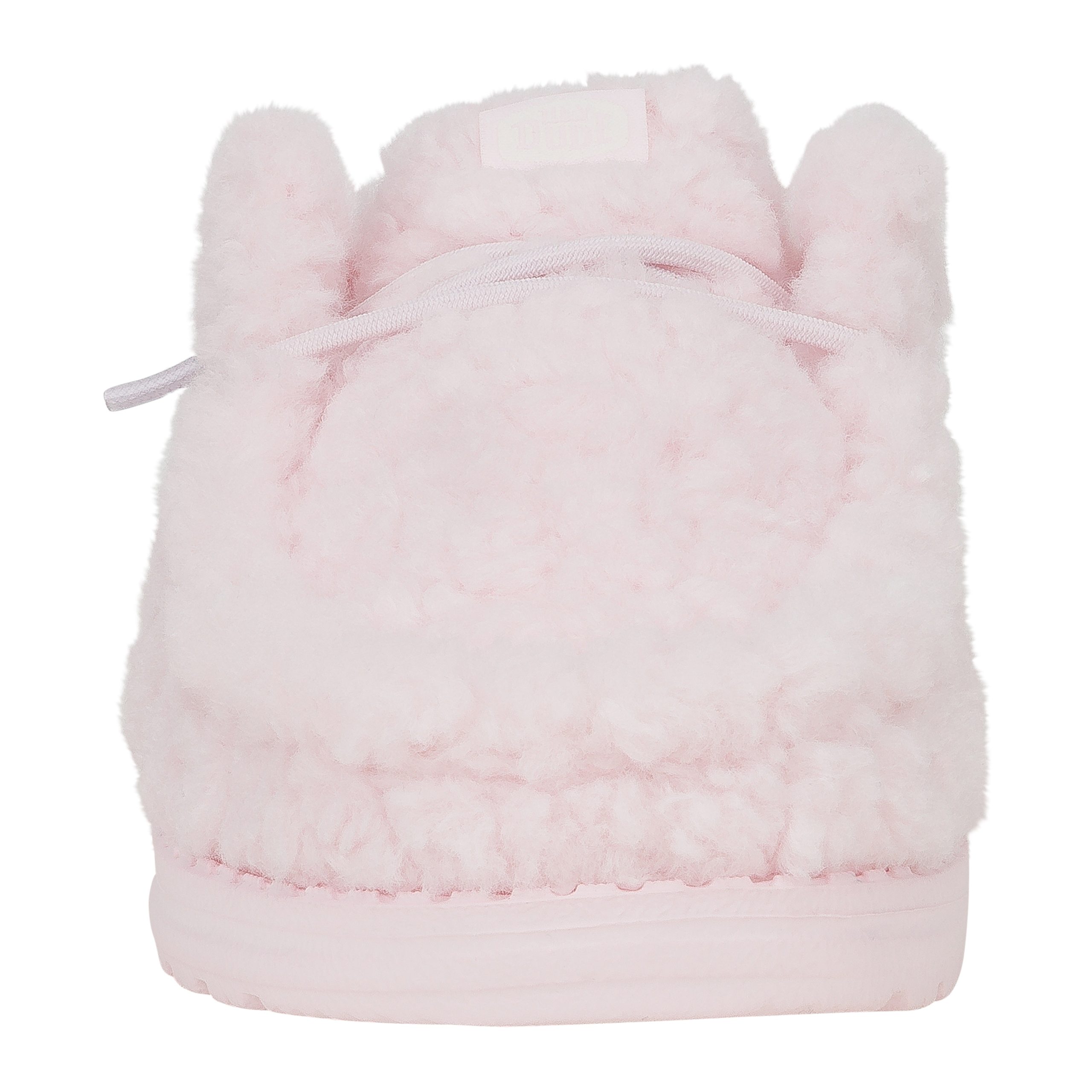 Wendy Slipper ÿ Cozy Light Pink - Image 5