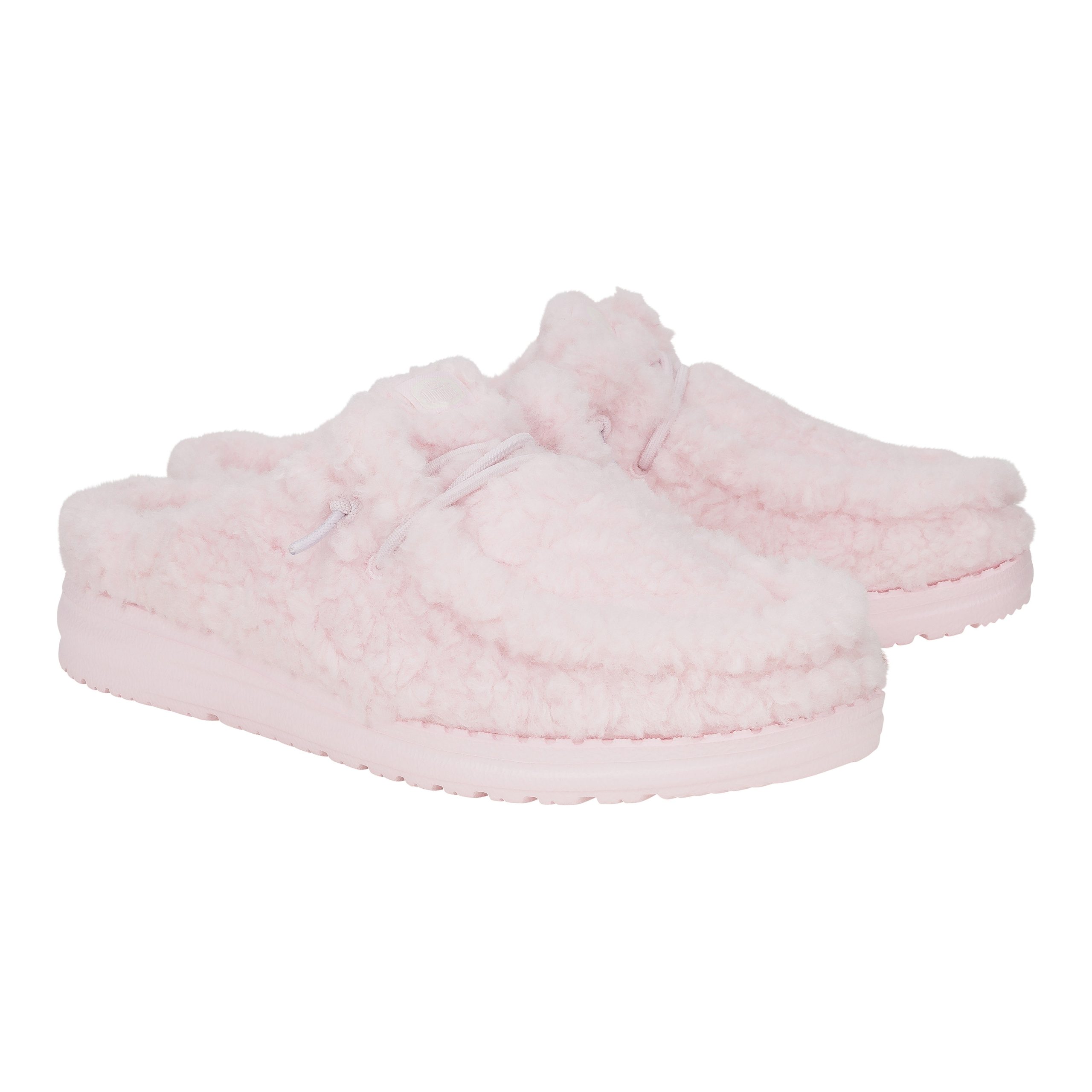 Wendy Slipper ÿ Cozy Light Pink - Image 3