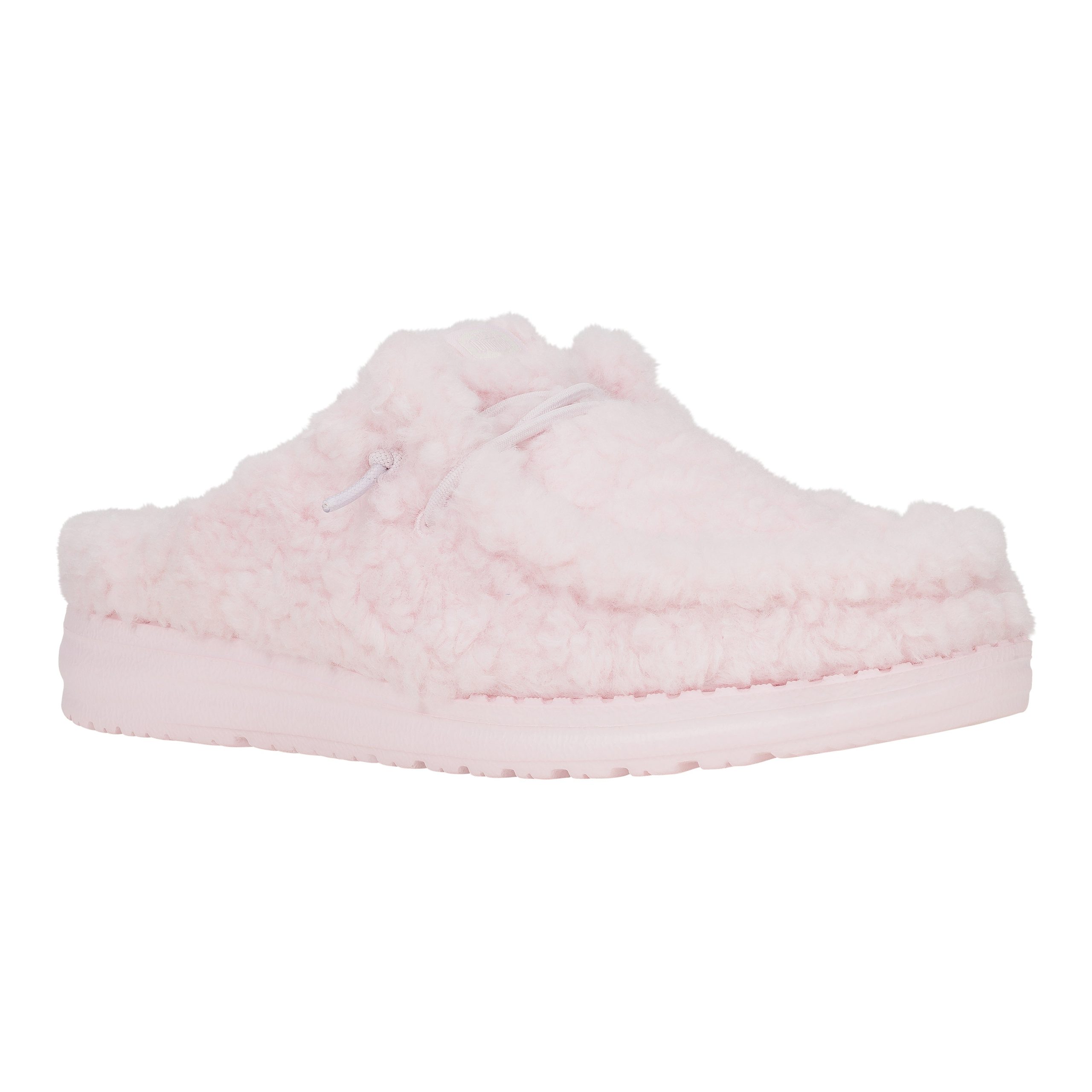 Wendy Slipper ÿ Cozy Light Pink - Image 8