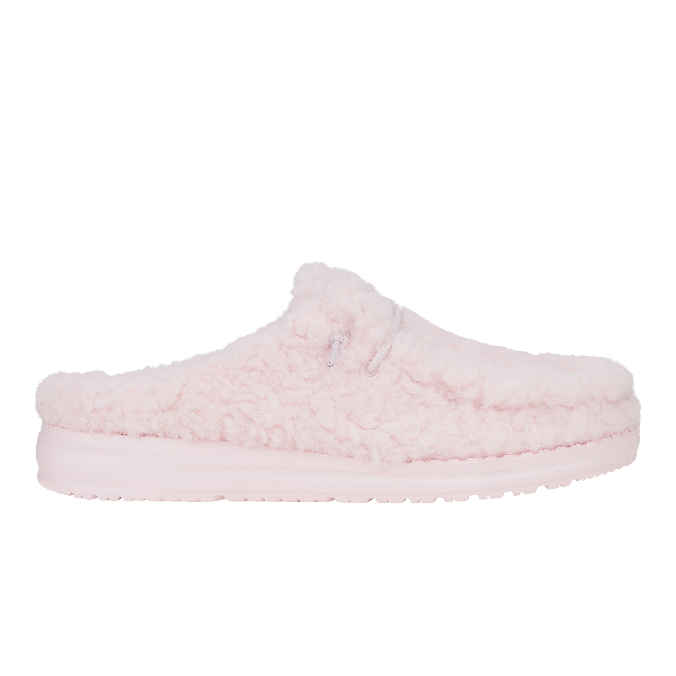 Wendy Slipper ÿ Cozy Light Pink - Image 9
