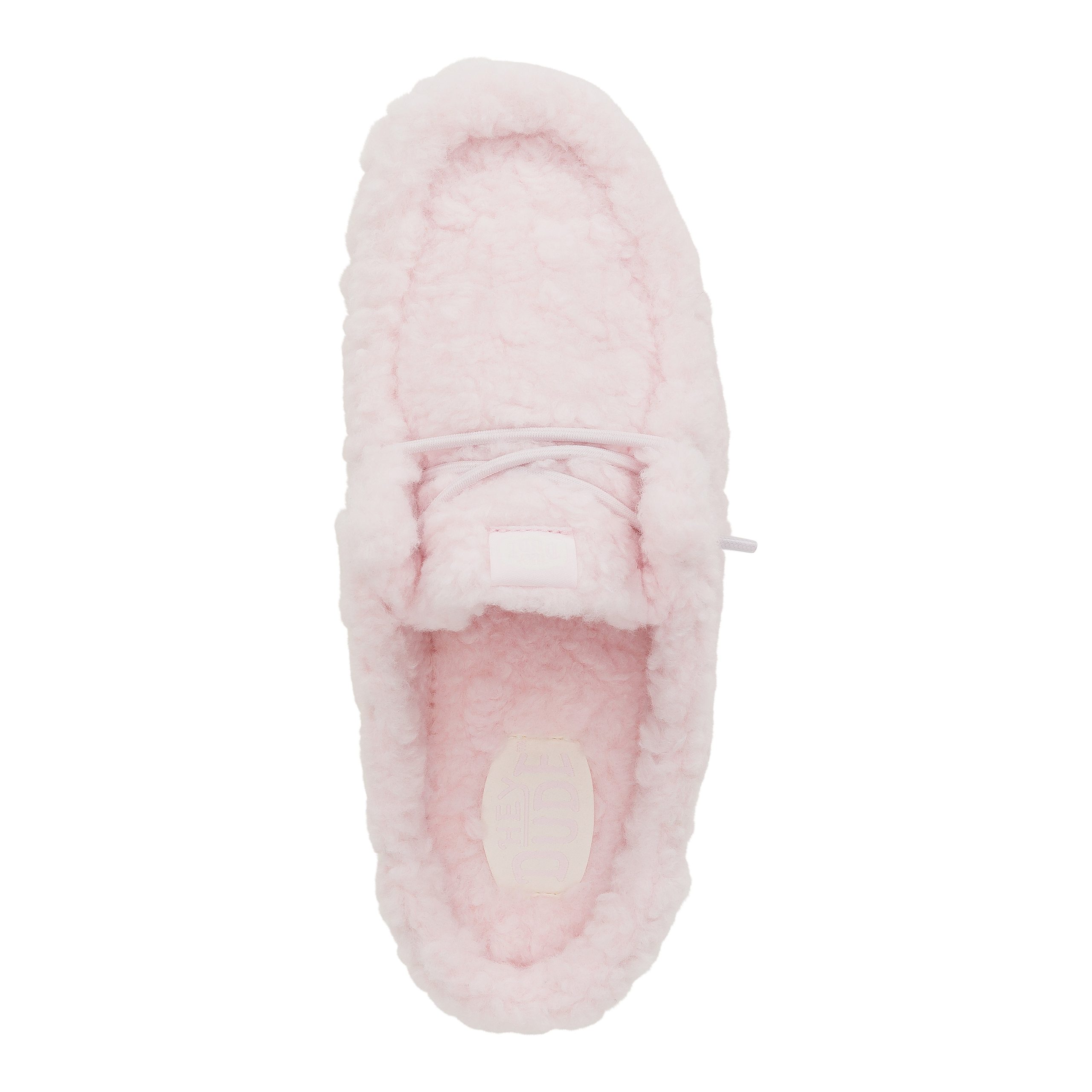 Wendy Slipper ÿ Cozy Light Pink - Image 7