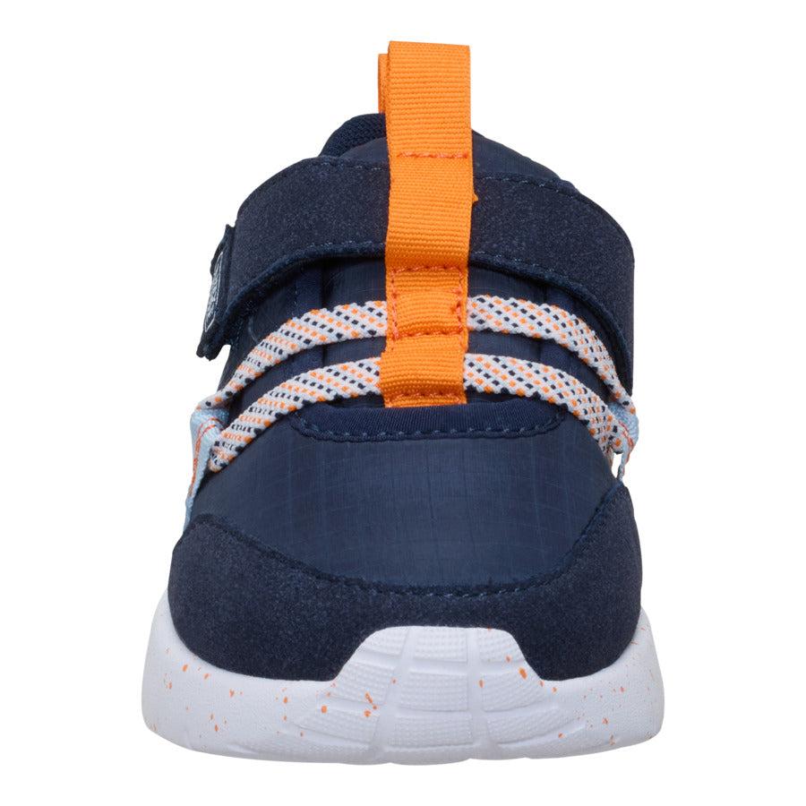 Sirocco Trek AC Toddler Sport ÿ Navy - Image 4