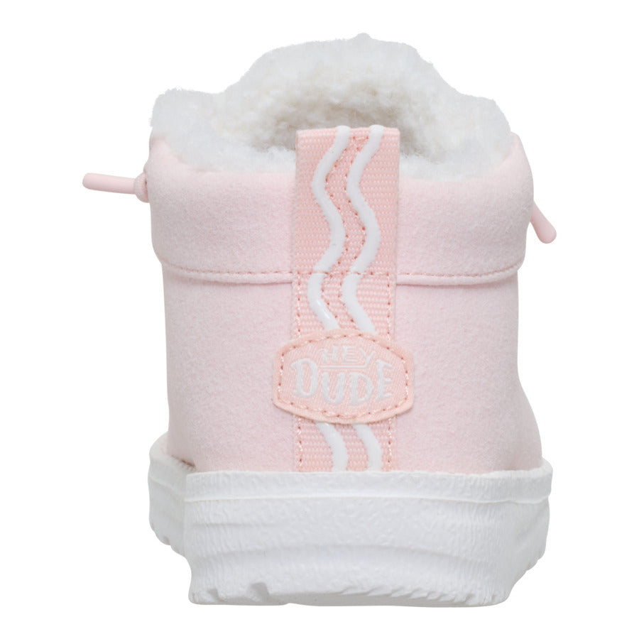 Lildude Cozy ÿ Light Pink - Image 5