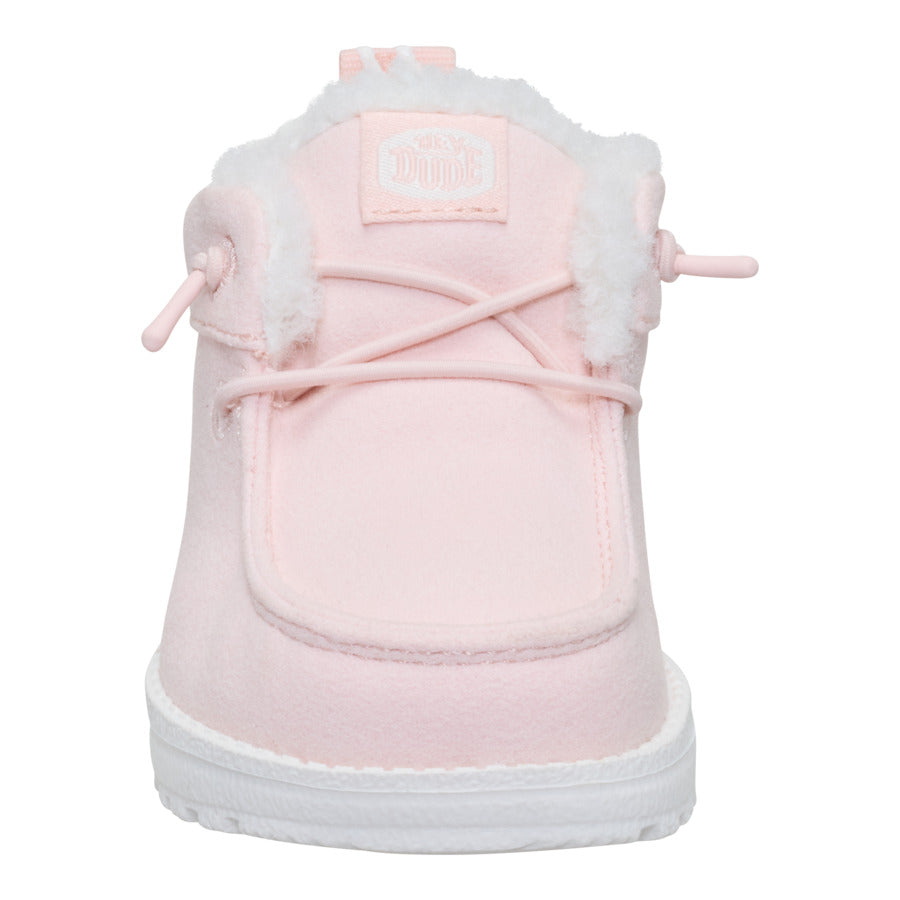Lildude Cozy ÿ Light Pink - Image 4