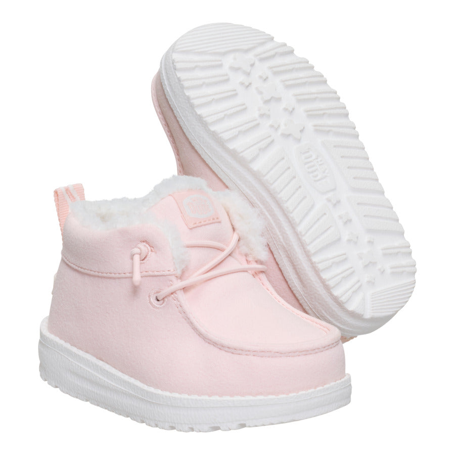 Lildude Cozy ÿ Light Pink - Image 3