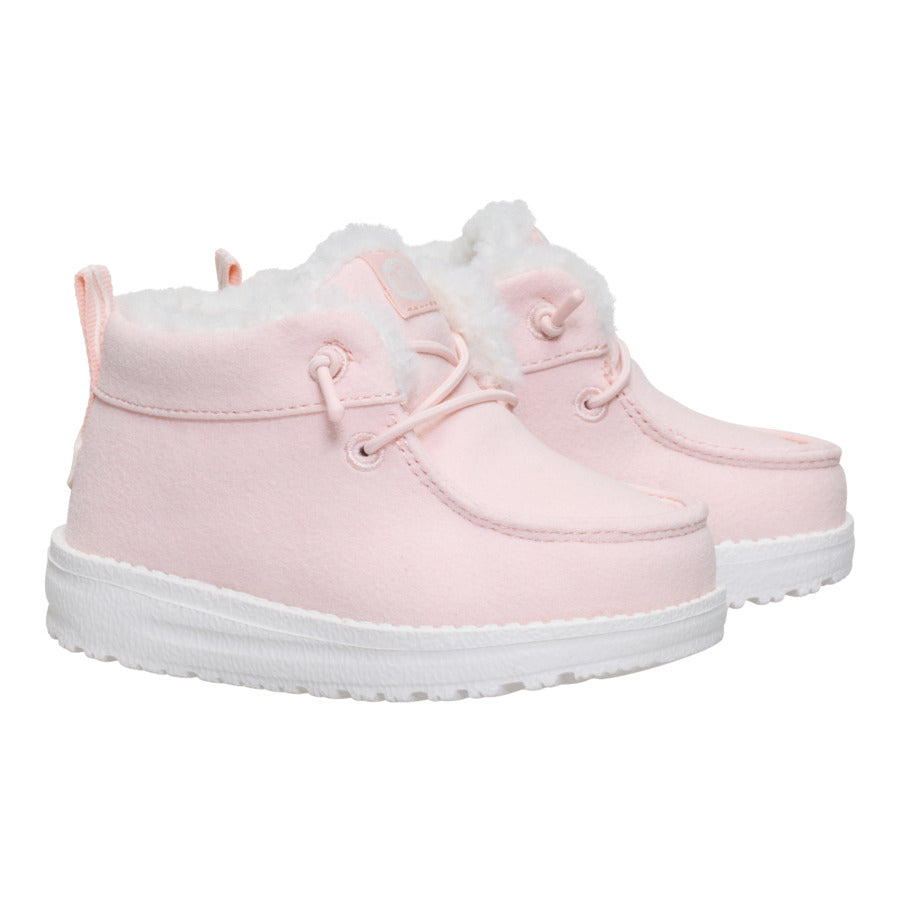 Lildude Cozy ÿ Light Pink - Image 2