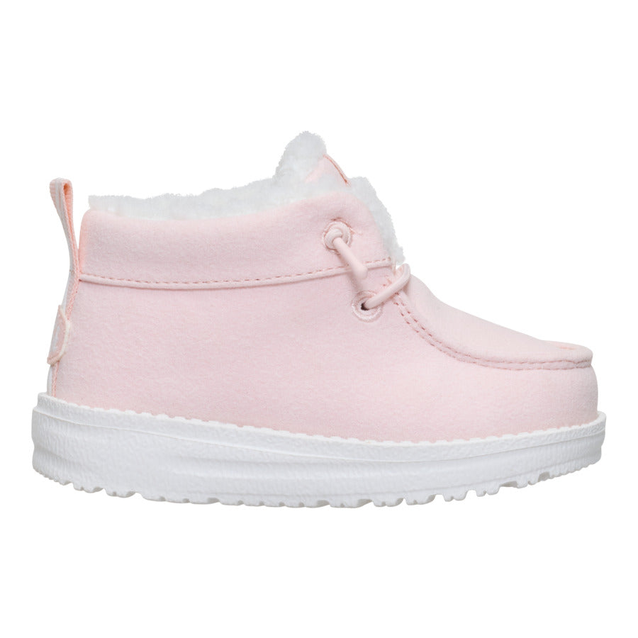 Lildude Cozy ÿ Light Pink - Image 8