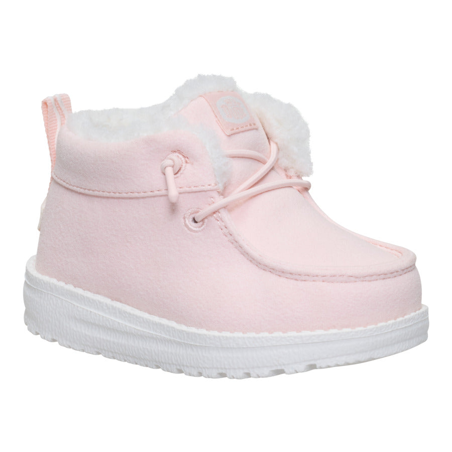 Lildude Cozy ÿ Light Pink - Image 7