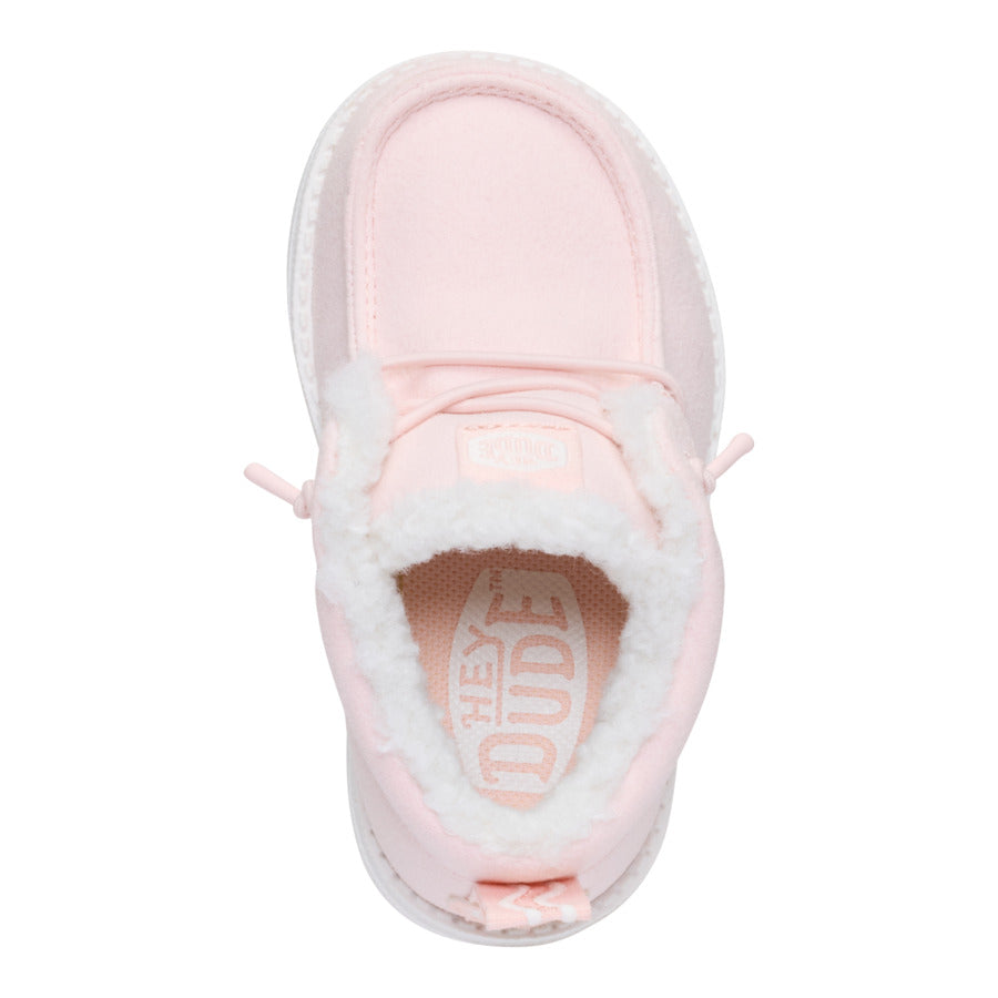 Lildude Cozy ÿ Light Pink - Image 6