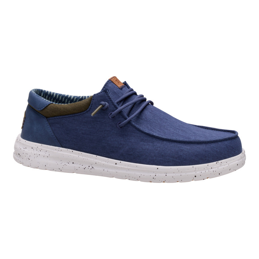 Paul Washed ÿ Vintage Blue/Multi - Image 7