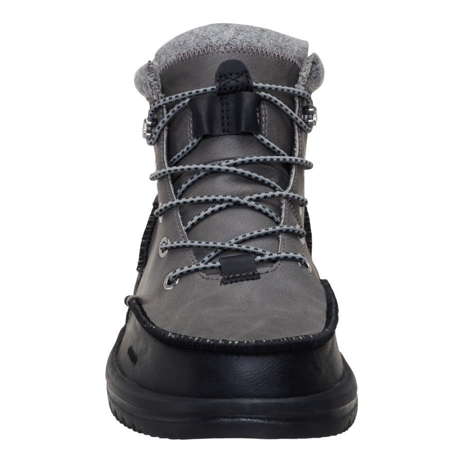 Bradley Classic Tumbled ÿ Granite Grey/Multi - Image 5