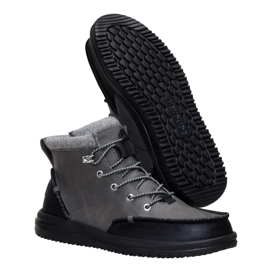 Bradley Classic Tumbled ÿ Granite Grey/Multi - Image 4