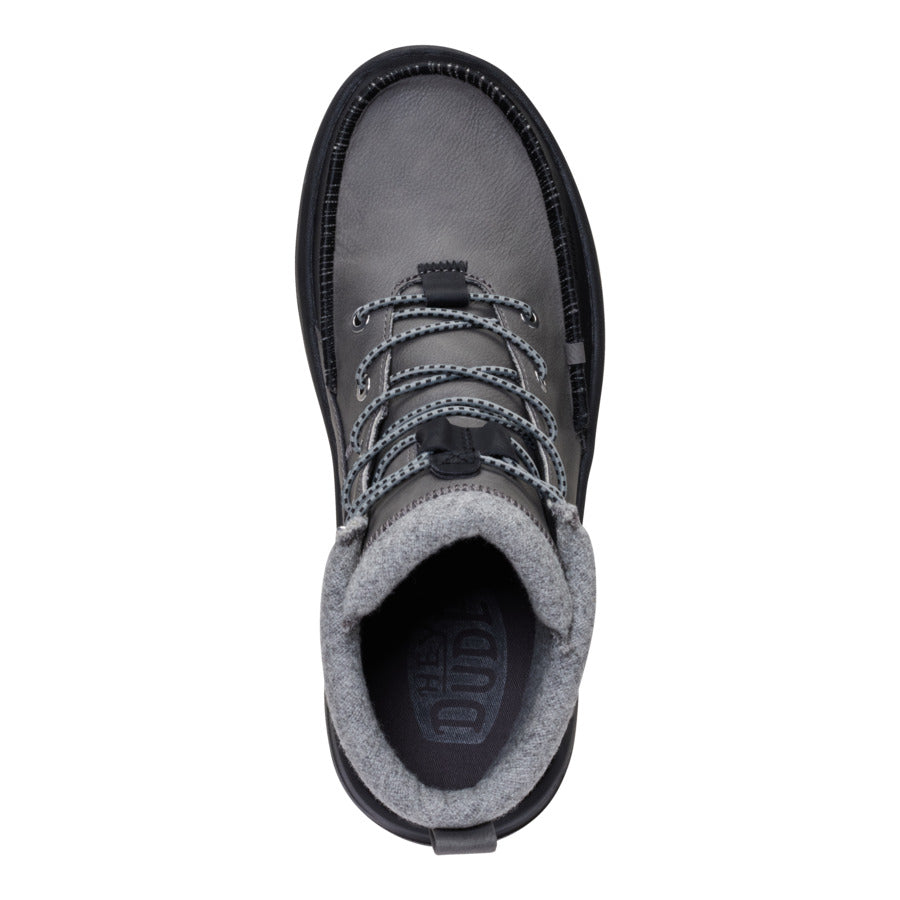 Bradley Classic Tumbled ÿ Granite Grey/Multi - Image 8