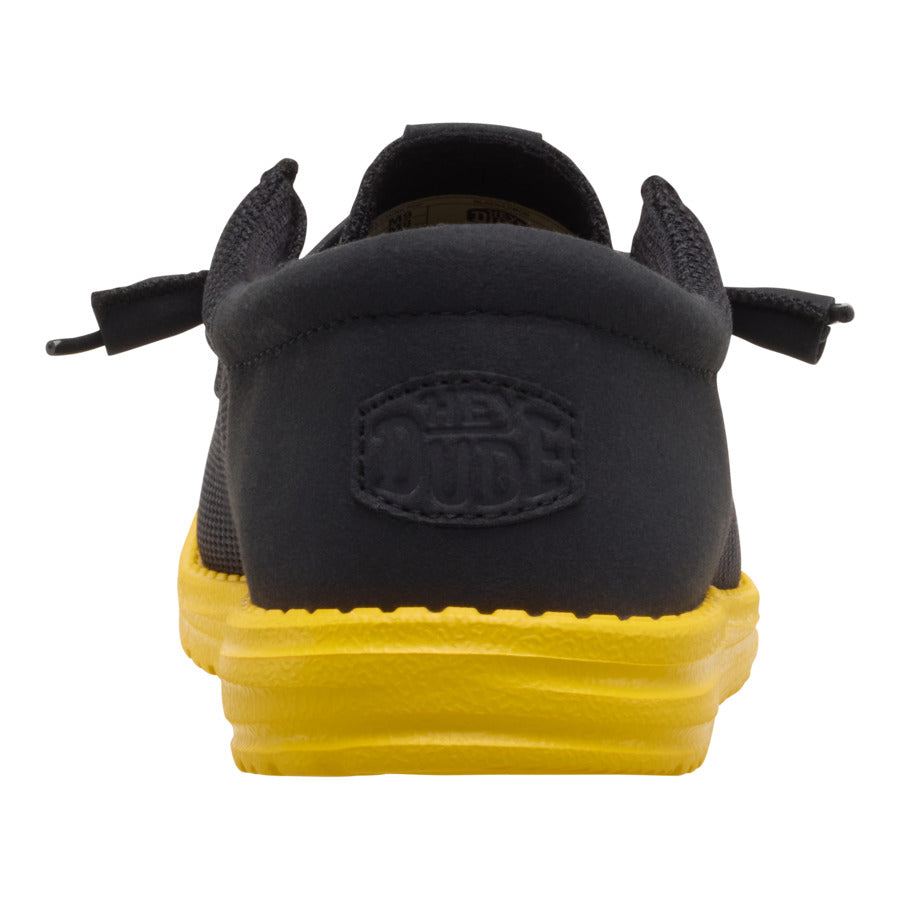 Wally Funk Pop ÿ Black/Lemon - Image 5