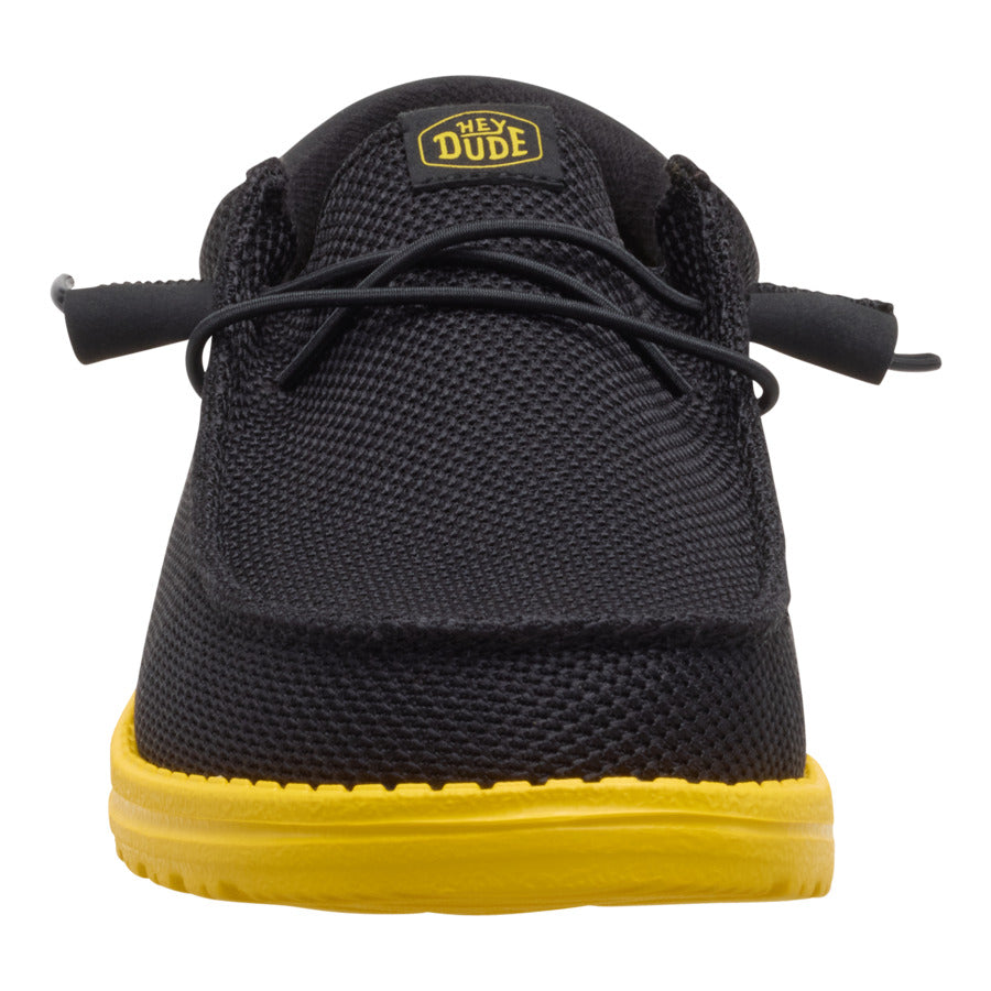 Wally Funk Pop ÿ Black/Lemon - Image 4
