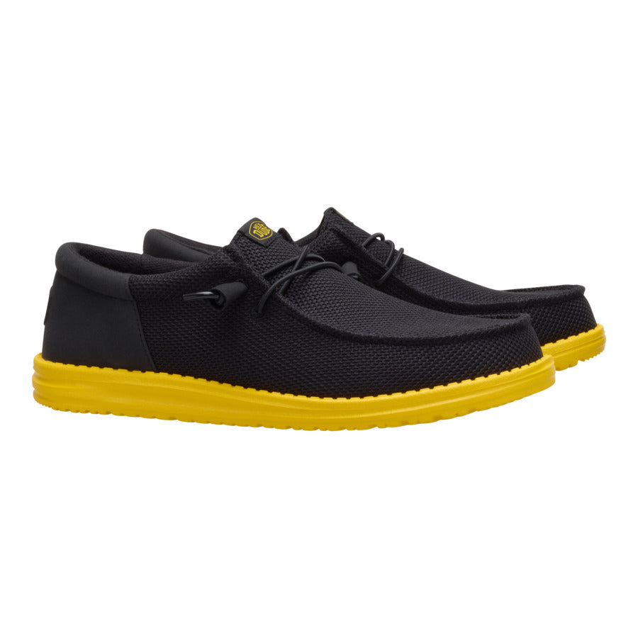 Wally Funk Pop ÿ Black/Lemon - Image 2