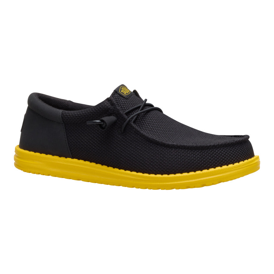Wally Funk Pop ÿ Black/Lemon - Image 7