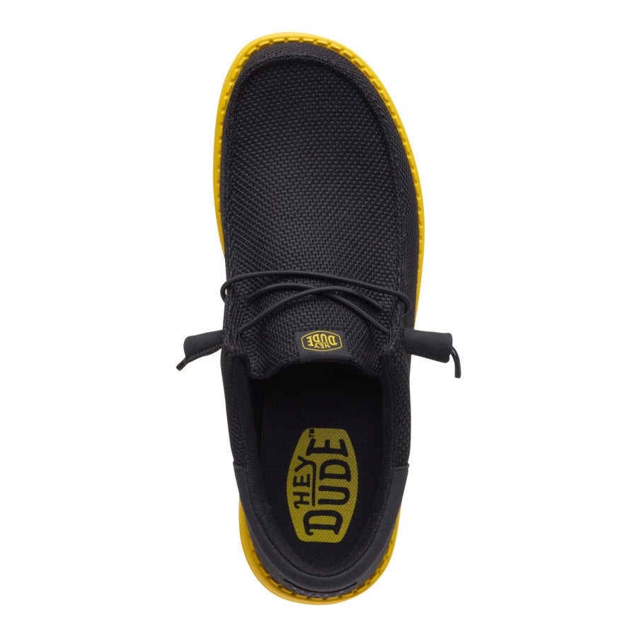 Wally Funk Pop ÿ Black/Lemon - Image 6