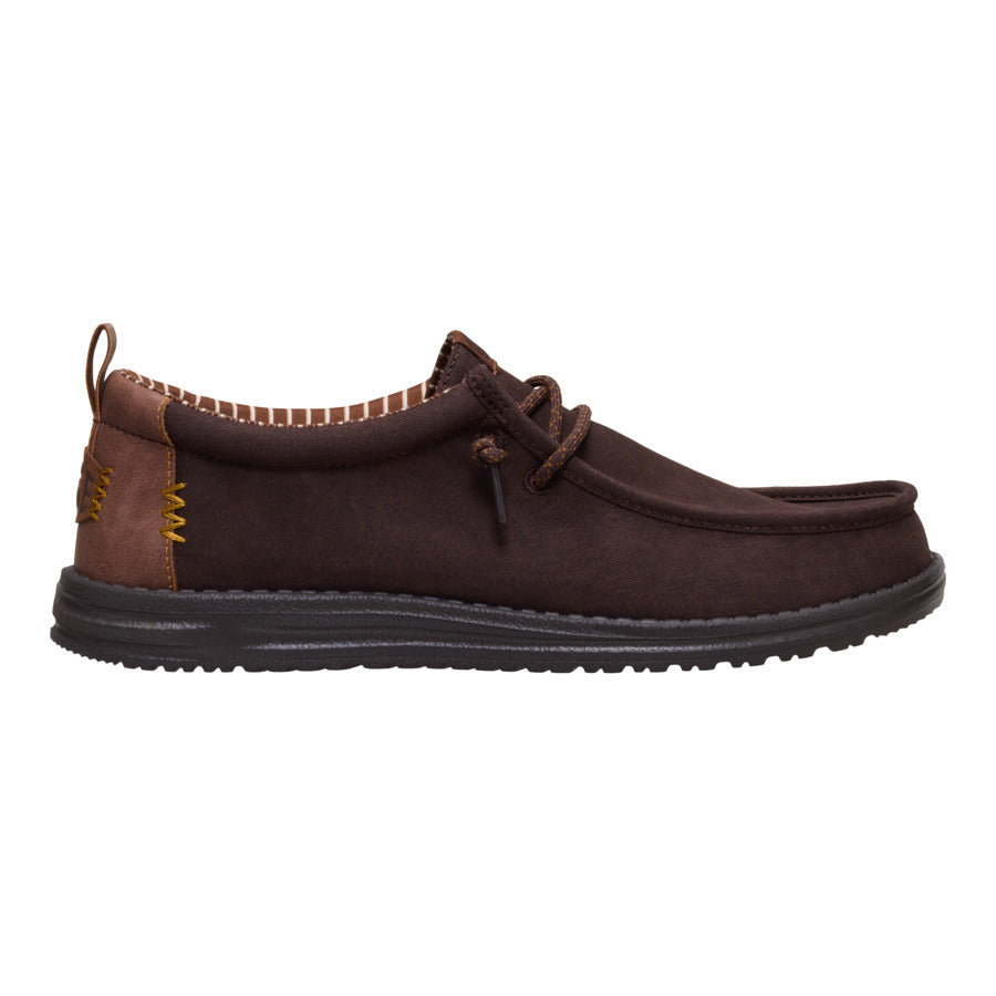 Wally Vintage Classic ÿ Downtown Brown - Image 7