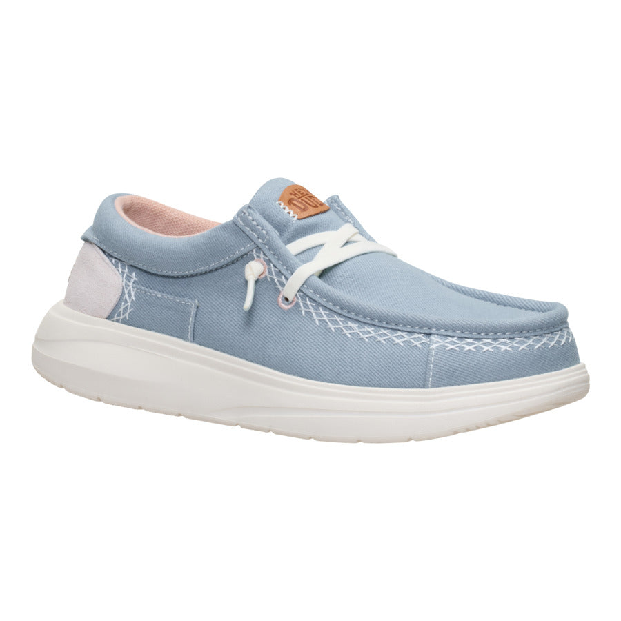 Wendy Comf Denim ÿ Light Blue - Image 7