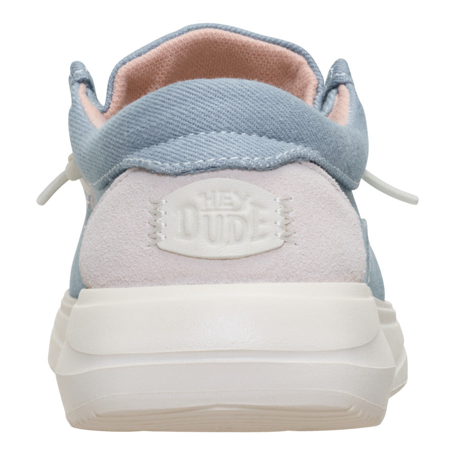 Wendy Comf Denim ÿ Light Blue - Image 5
