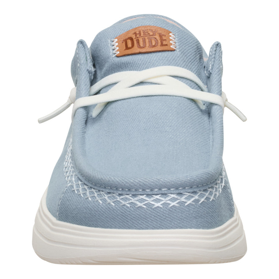 Wendy Comf Denim ÿ Light Blue - Image 4