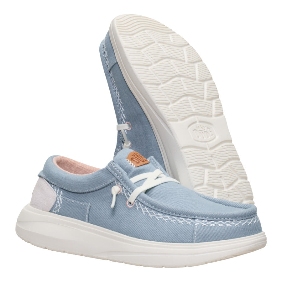 Wendy Comf Denim ÿ Light Blue - Image 3