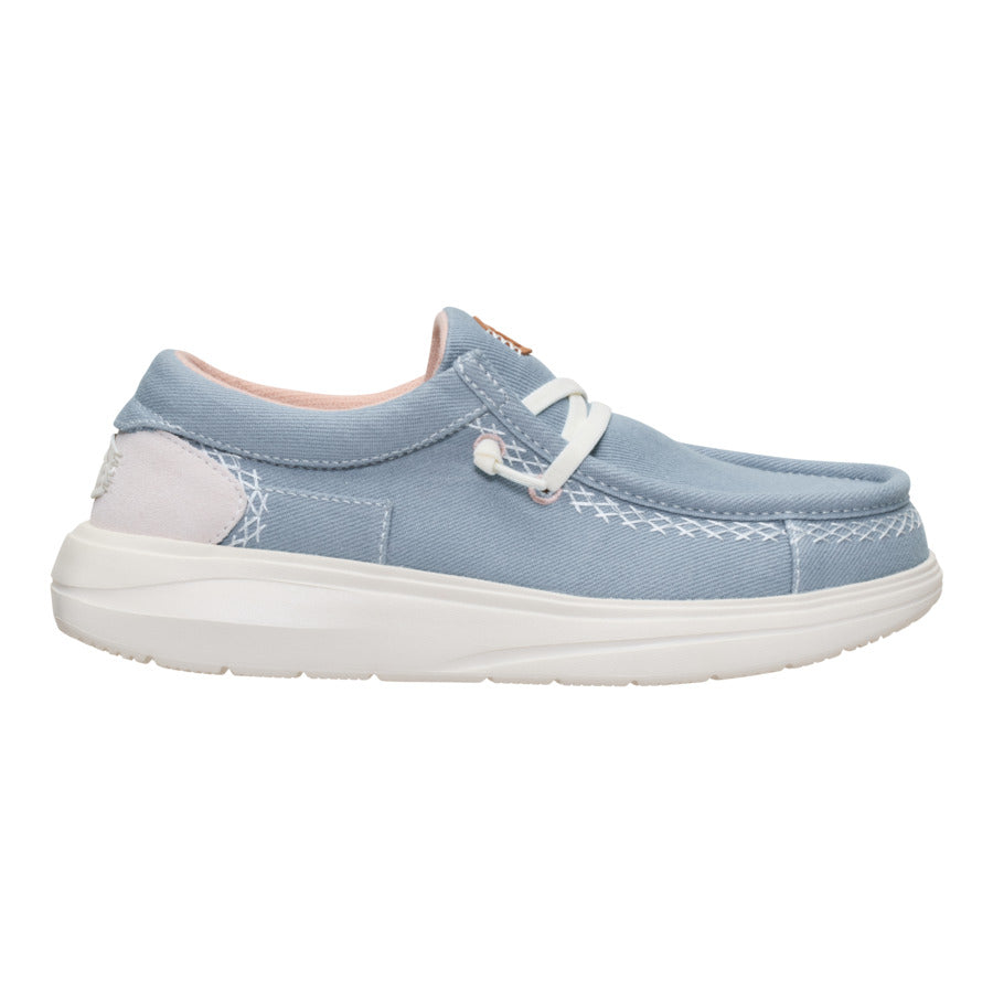 Wendy Comf Denim ÿ Light Blue - Image 8