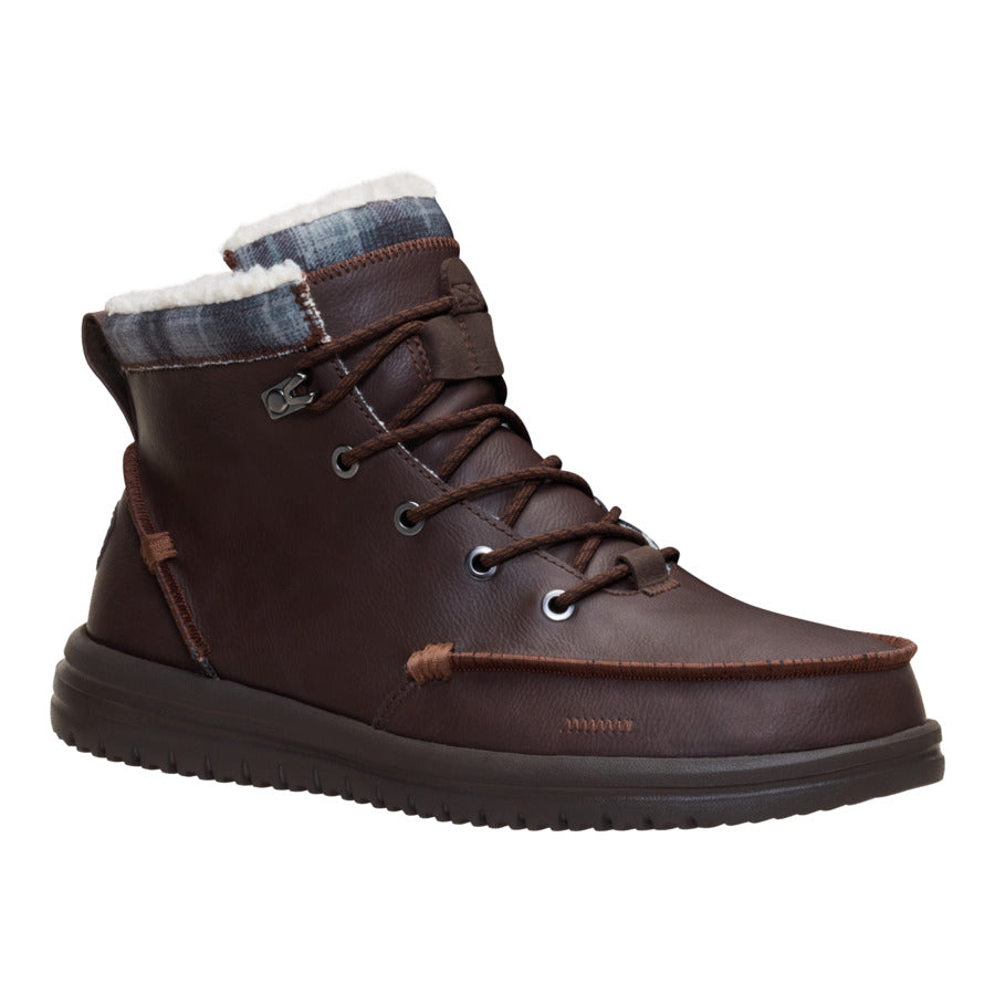 Bradley Classic Cozy ÿ Brown - Image 7