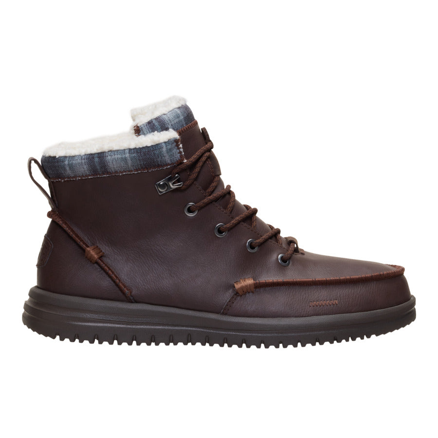 Bradley Classic Cozy ÿ Brown - Image 8