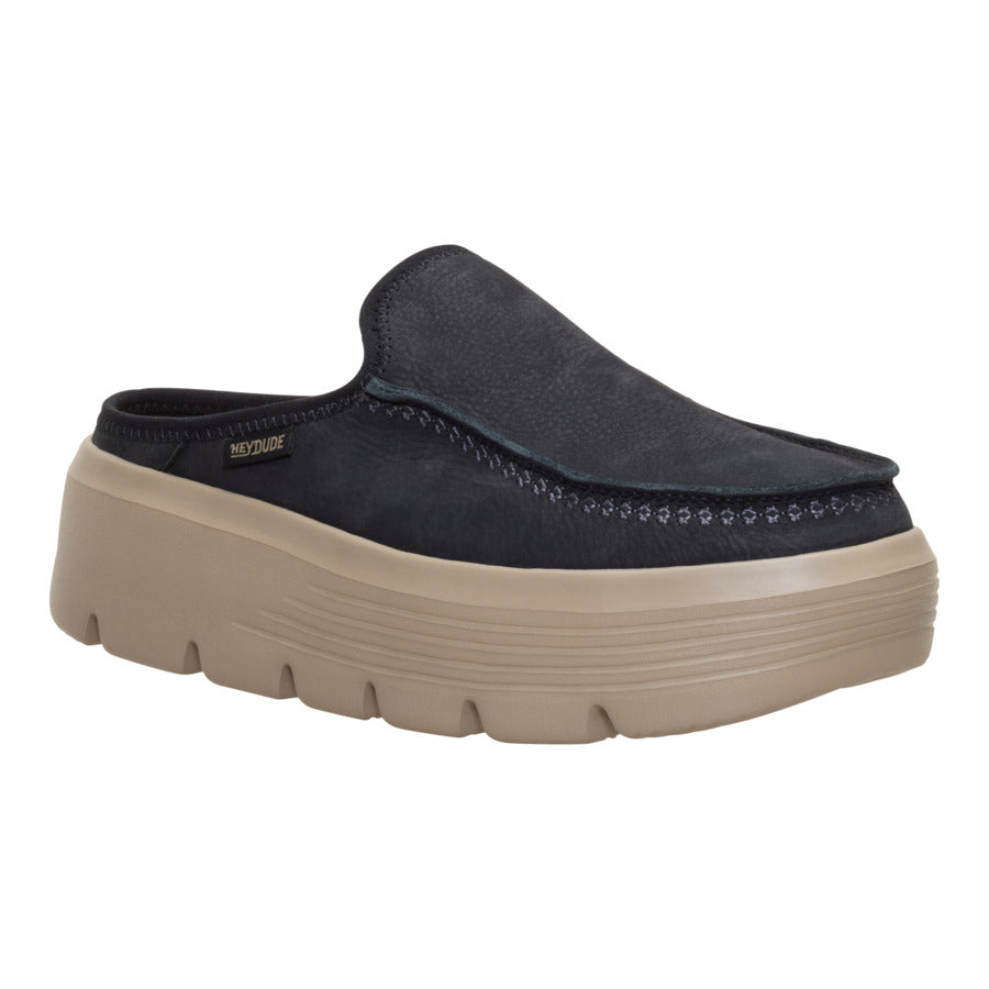 Austin Edge Leather ÿ Black - Image 7